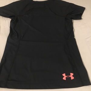 Under Armor Compression Tshirt